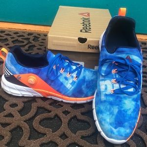 Reebok ZPump Fusion 2.0